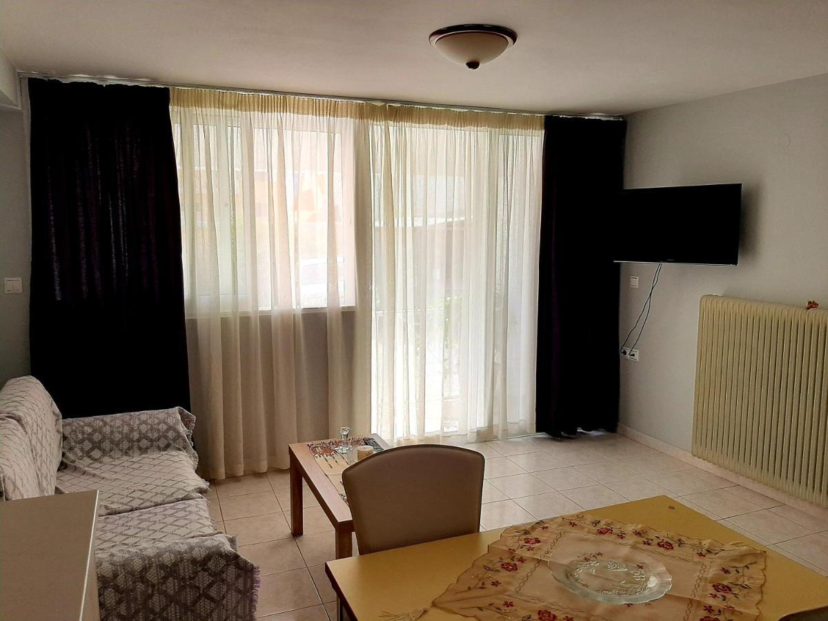 Sitia Holidays 2 Exterior foto