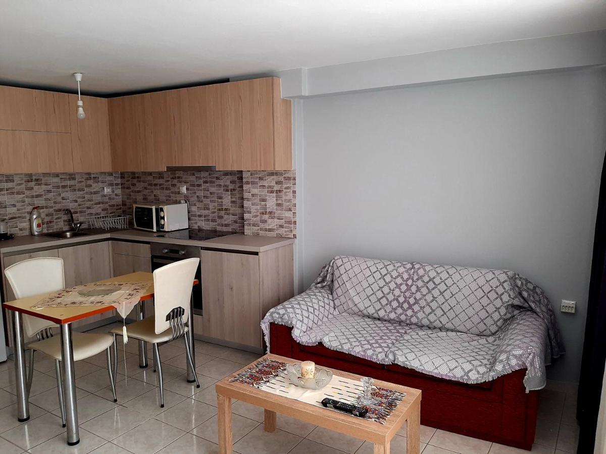 Sitia Holidays 2 Exterior foto