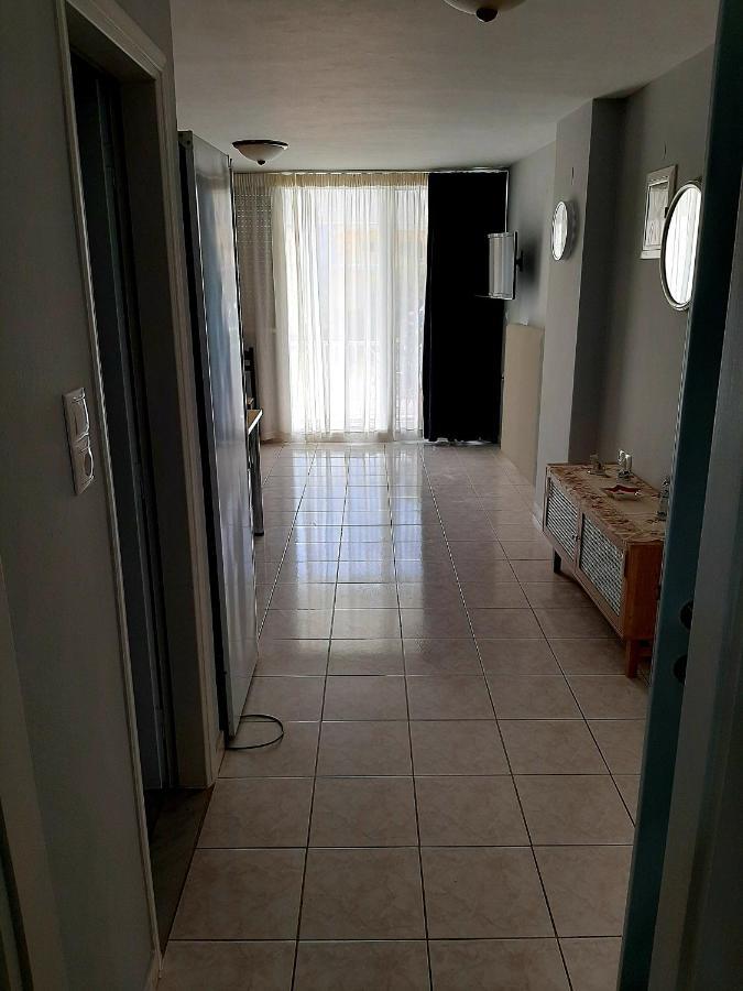 Sitia Holidays 2 Exterior foto