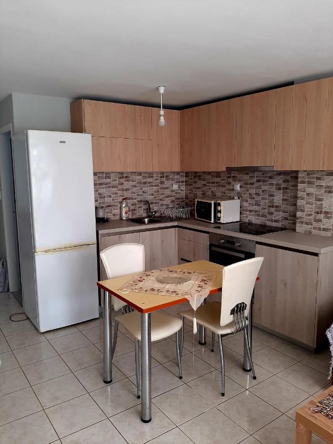Sitia Holidays 2 Exterior foto