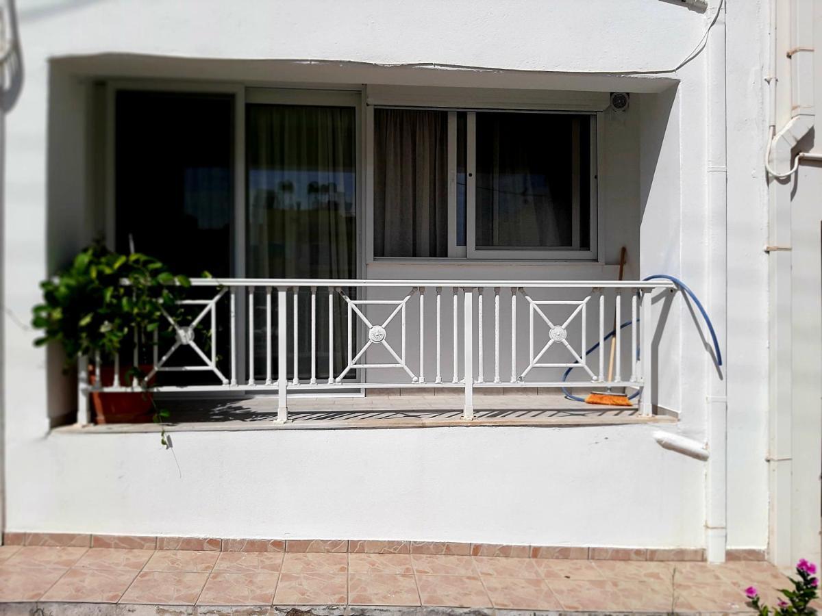 Sitia Holidays 2 Exterior foto