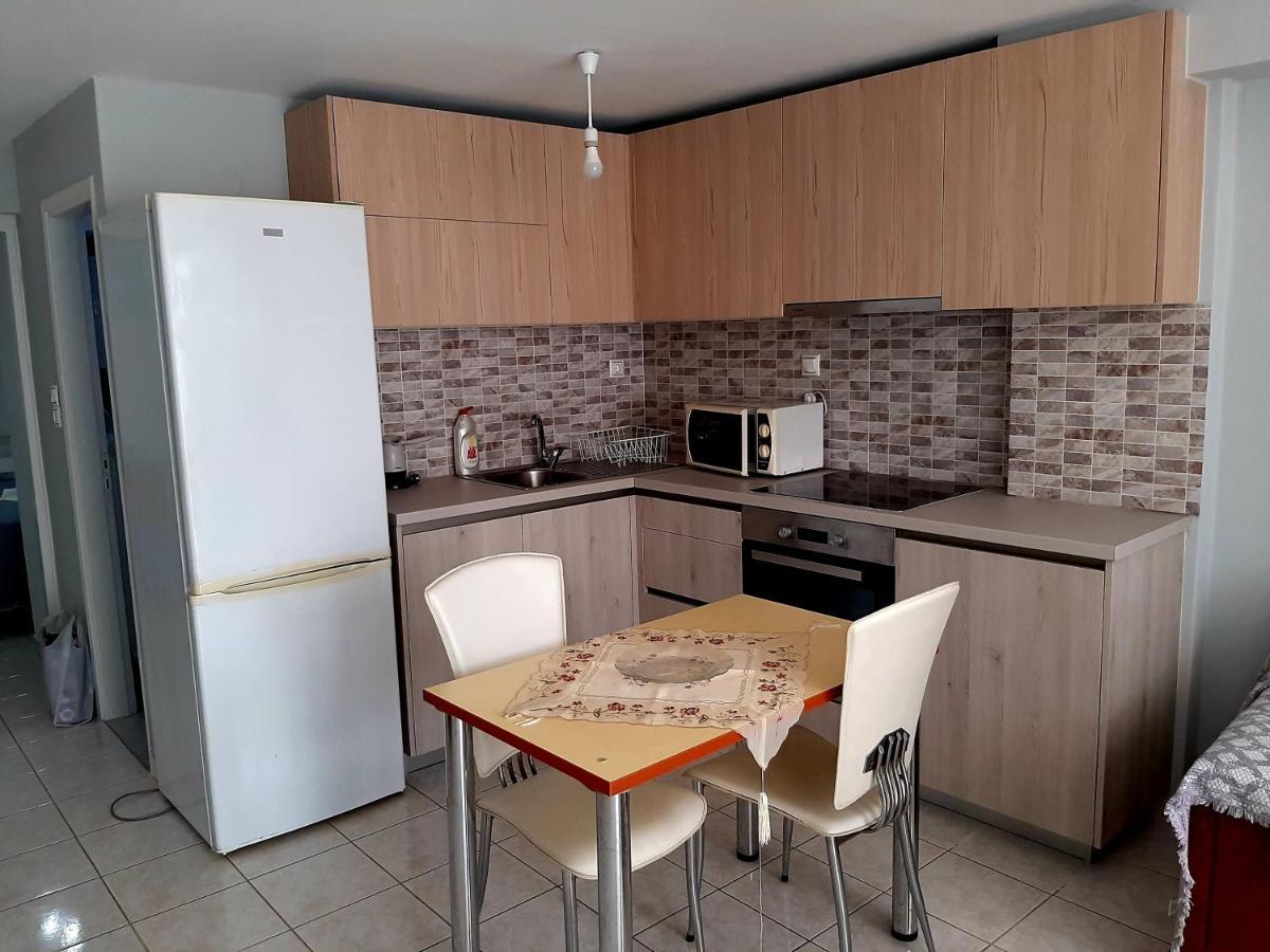Sitia Holidays 2 Exterior foto