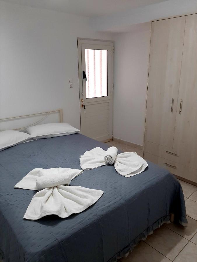 Sitia Holidays 2 Exterior foto