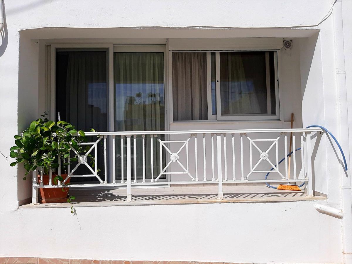 Sitia Holidays 2 Exterior foto