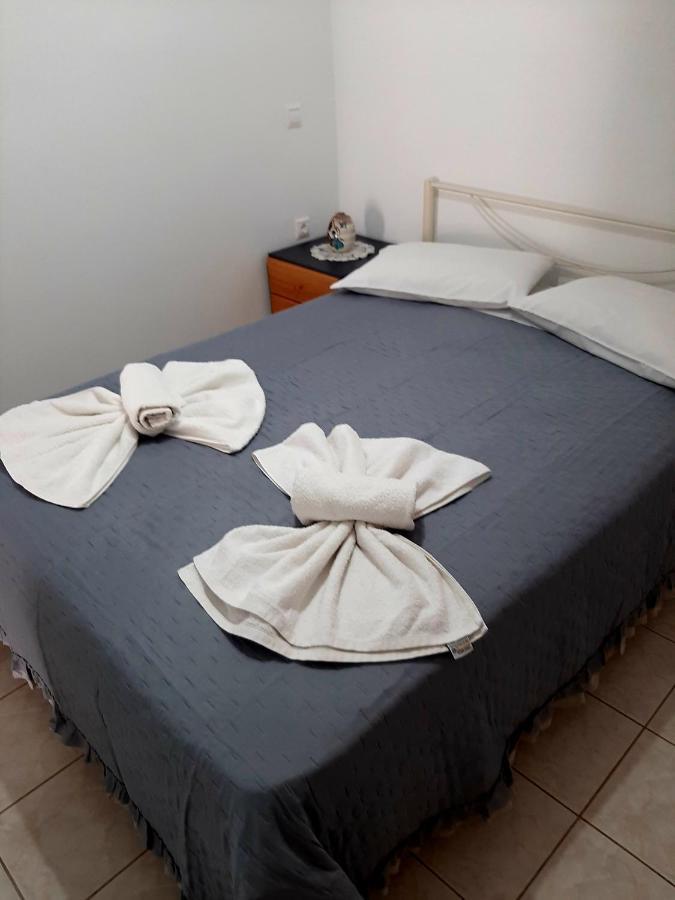 Sitia Holidays 2 Exterior foto